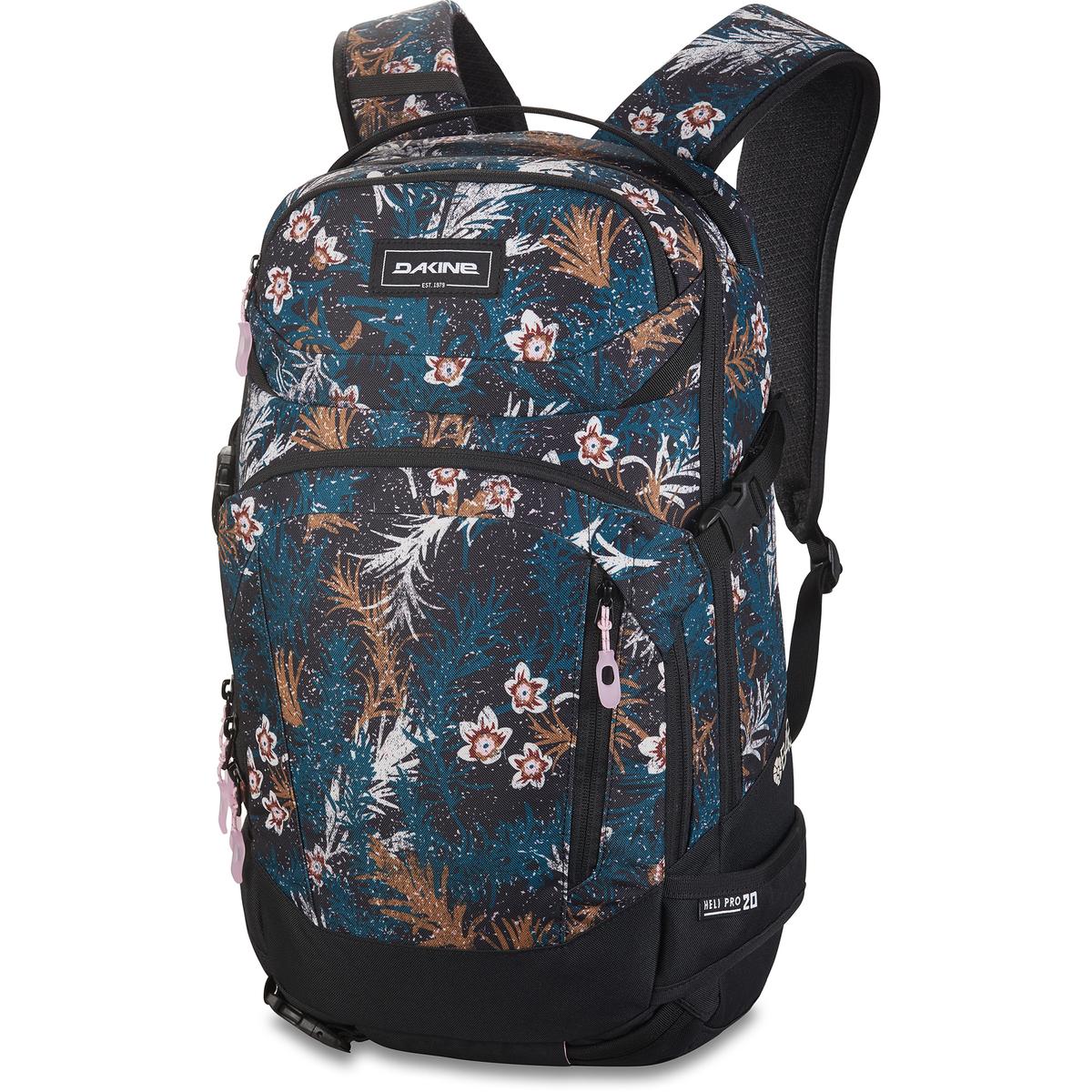 Dakine Women's Heli Pro 20L Women's Backpack