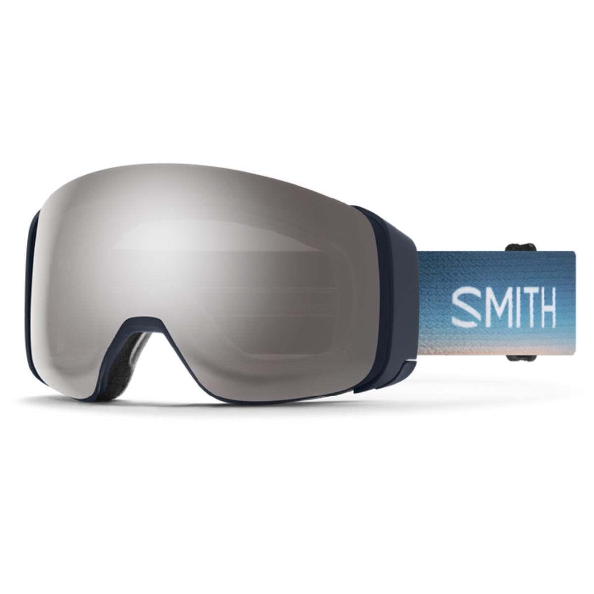 Smith 4D MAG 2021 Goggles