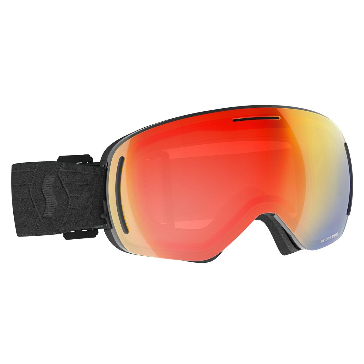 Scott LCG Evo Goggles