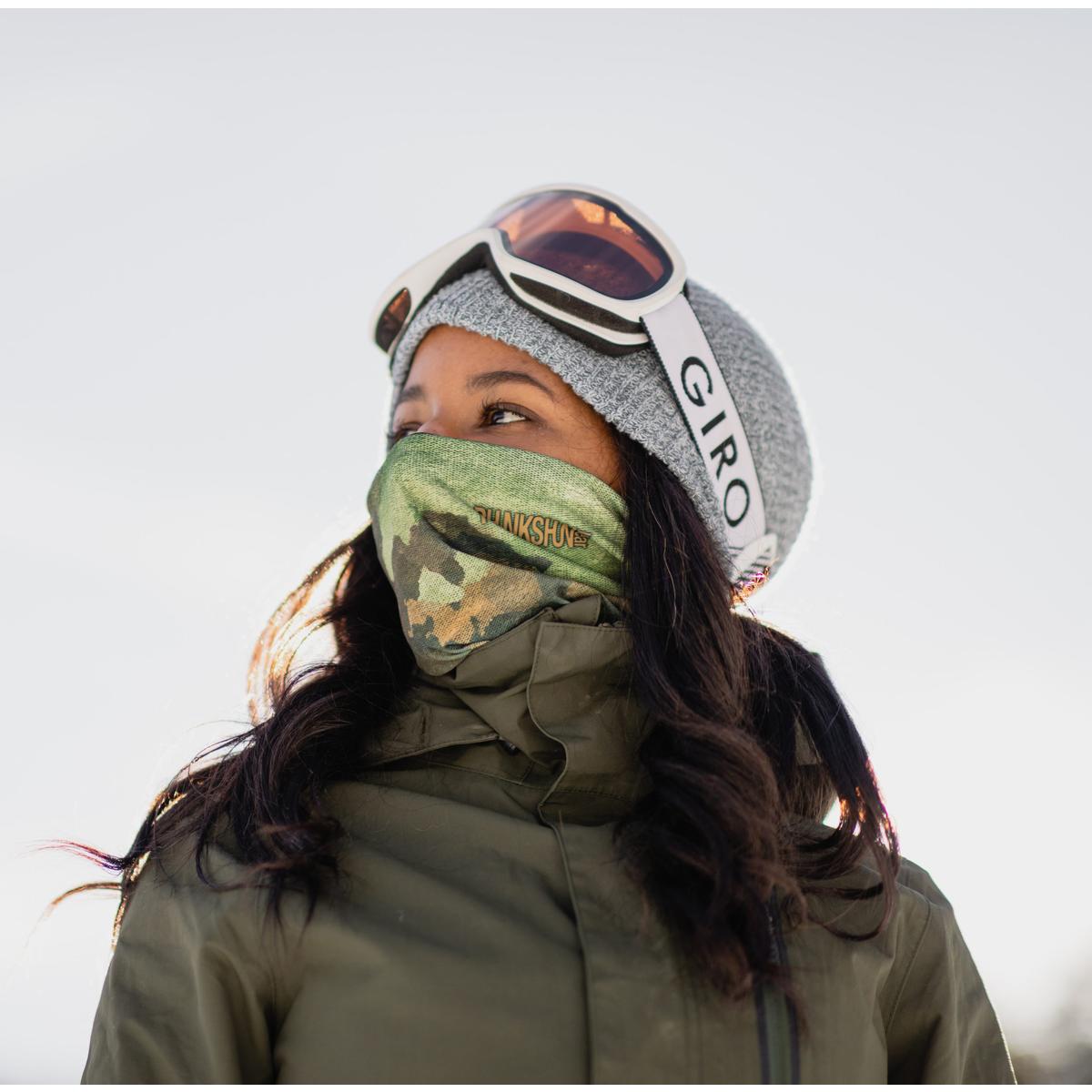 Phunkshun Tempest Thermal Tube