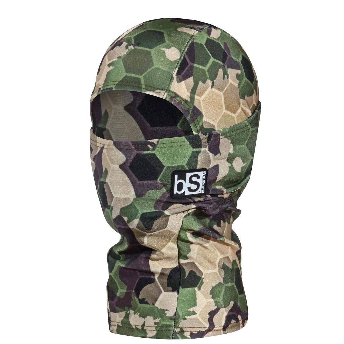 BlackStrap Kids Hood Youth Balaclava