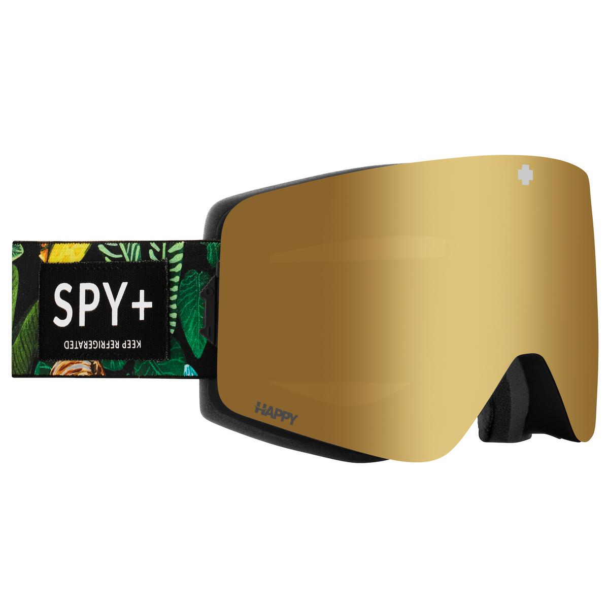 Spy Optic Marauder SE Goggles