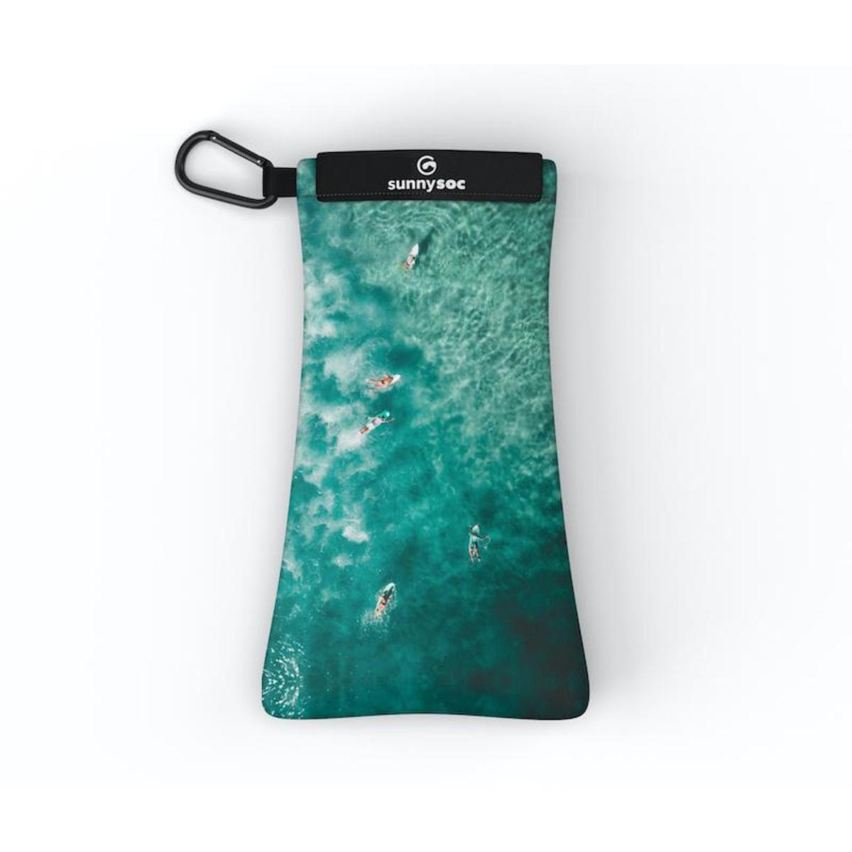 GoggleSoc SunnySoc Sunglasses Bag