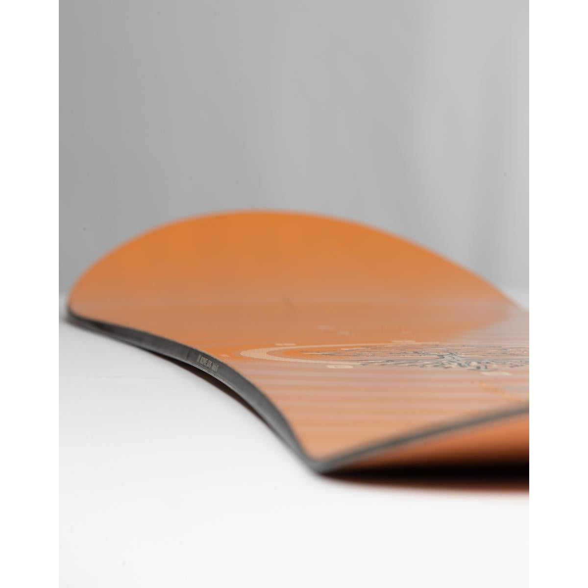 Rome Stale Fish Snowboard