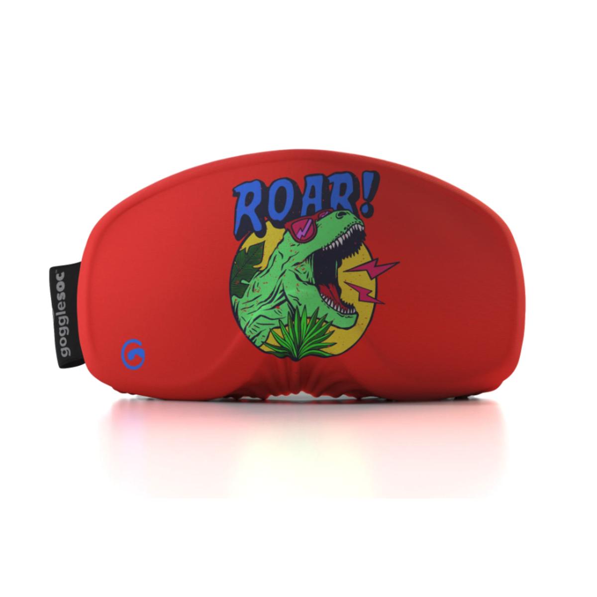 GoggleSoc Microfiber Protective Goggle Cover