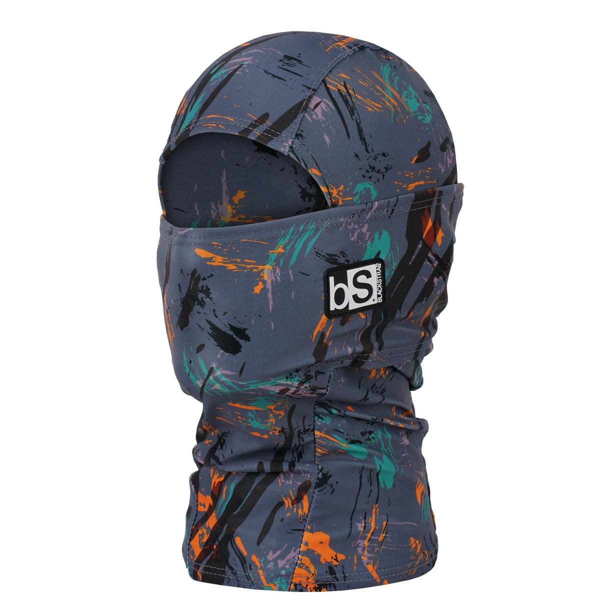 BlackStrap Kids Hood Youth Balaclava