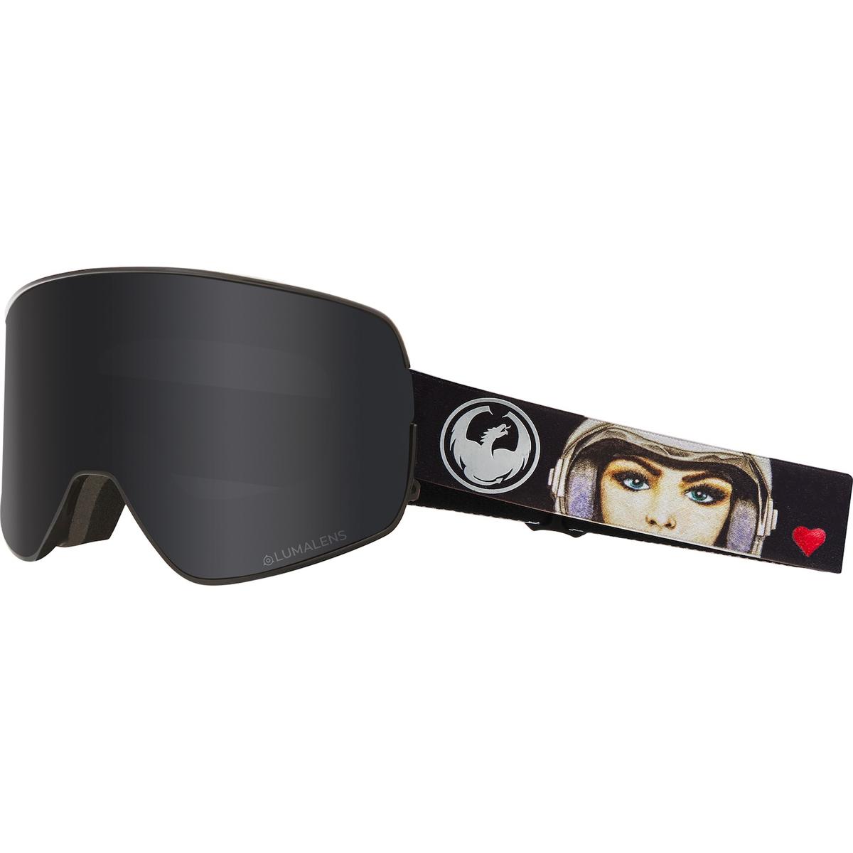 Dragon NFX2 Goggles