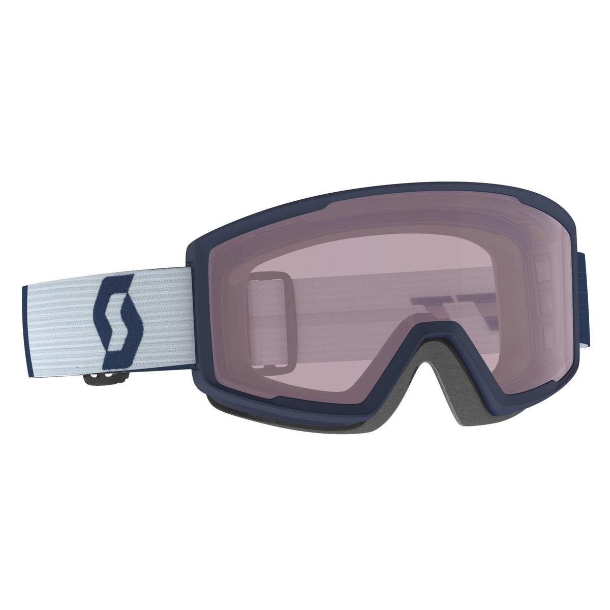 Scott Factor Goggles