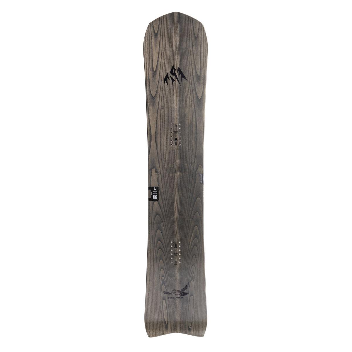 Jones Freecarver 9000S Snowboard