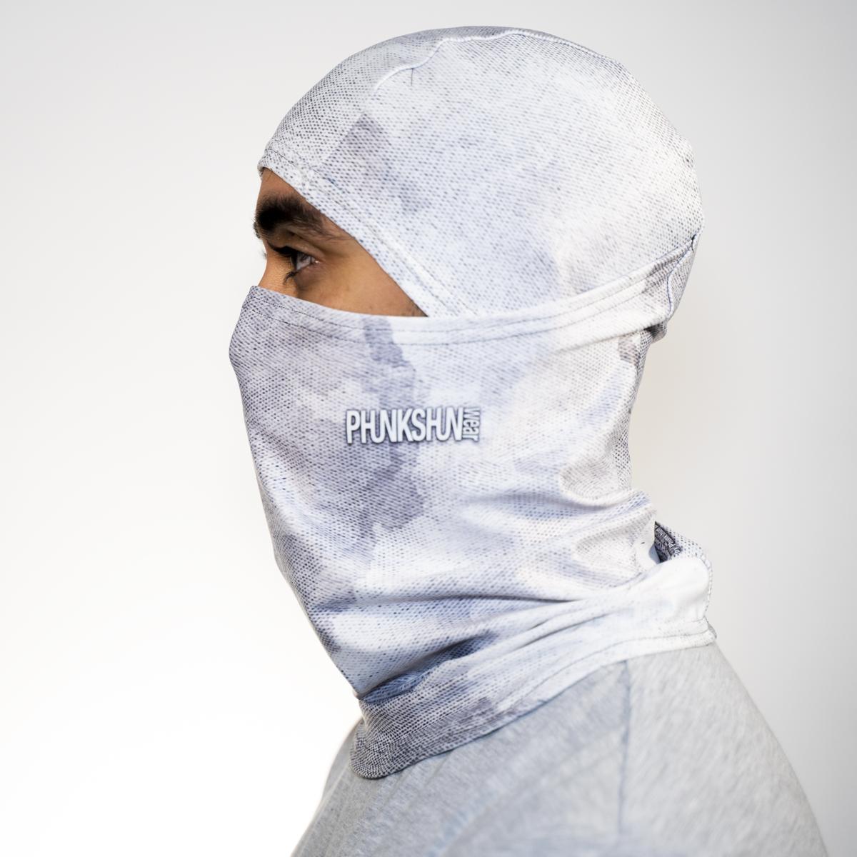 Phunkshun Kombu Ballerclava