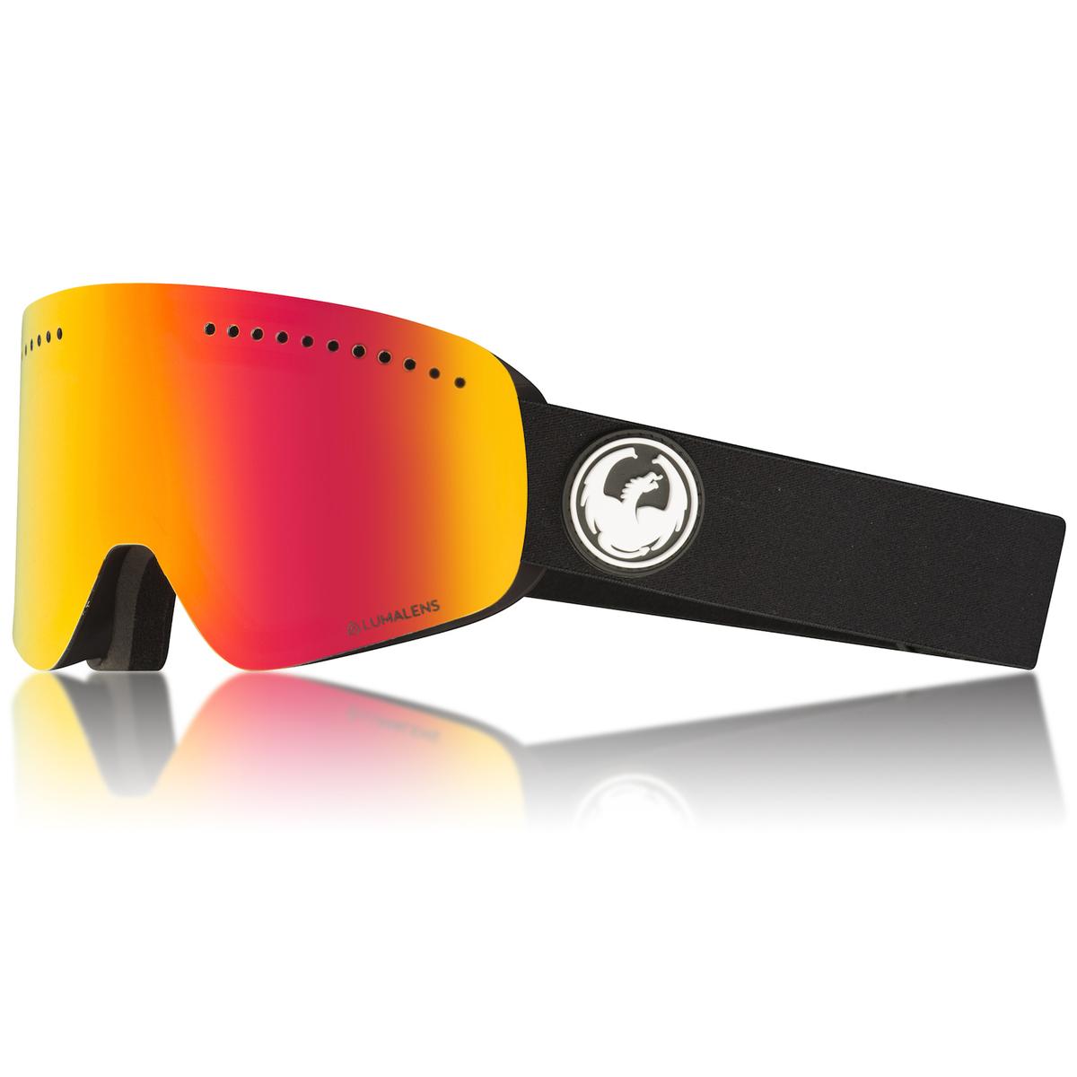 Dragon NFX Goggles