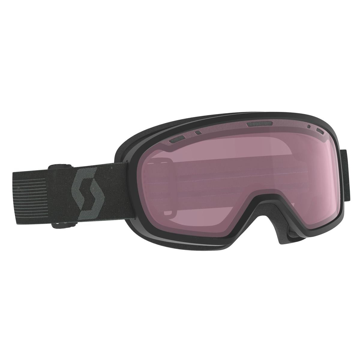 Scott Muse Pro OTG Goggles