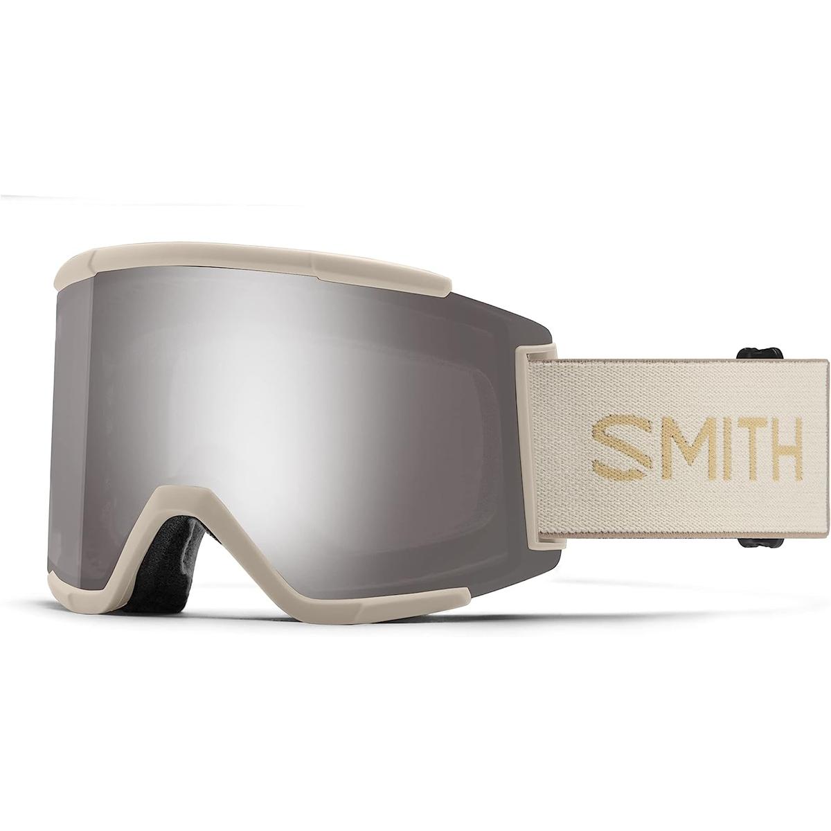 Smith Squad XL Snowboard Goggle