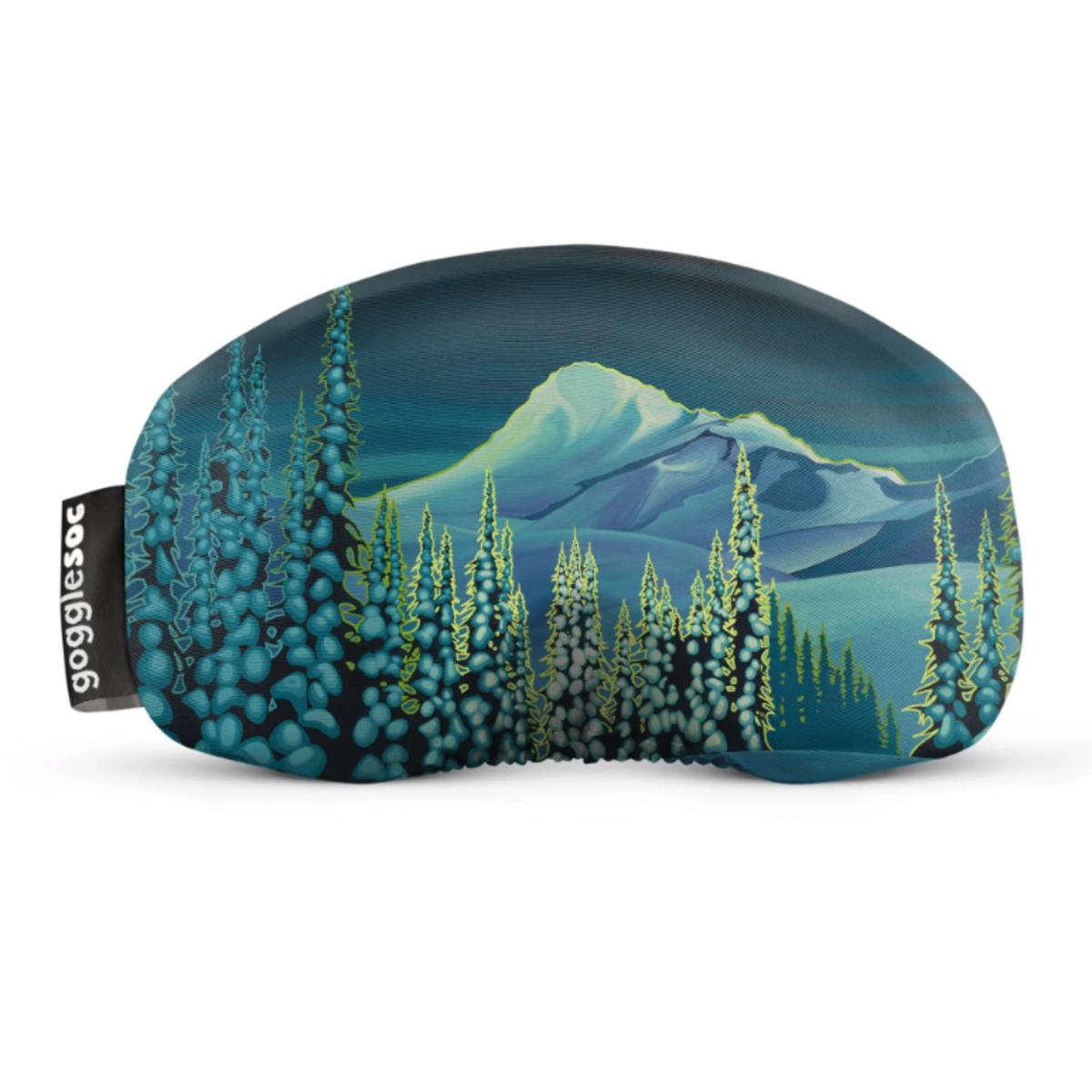 GoggleSoc Microfiber Protective Goggle Cover