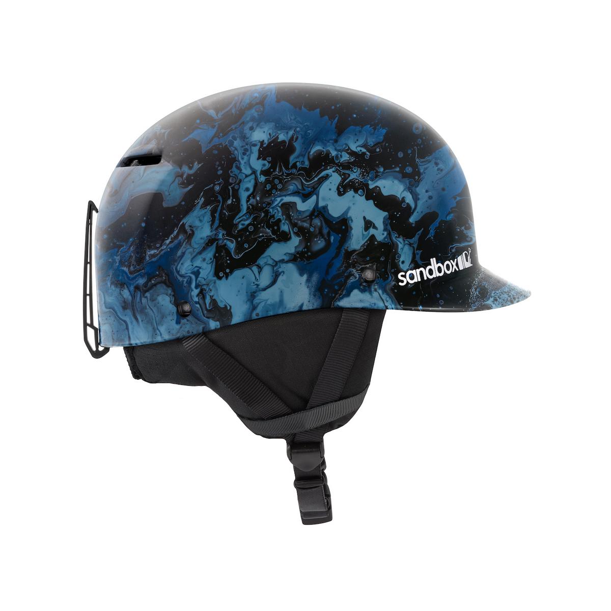 Sandbox Classic 2.0 Snow Helmet