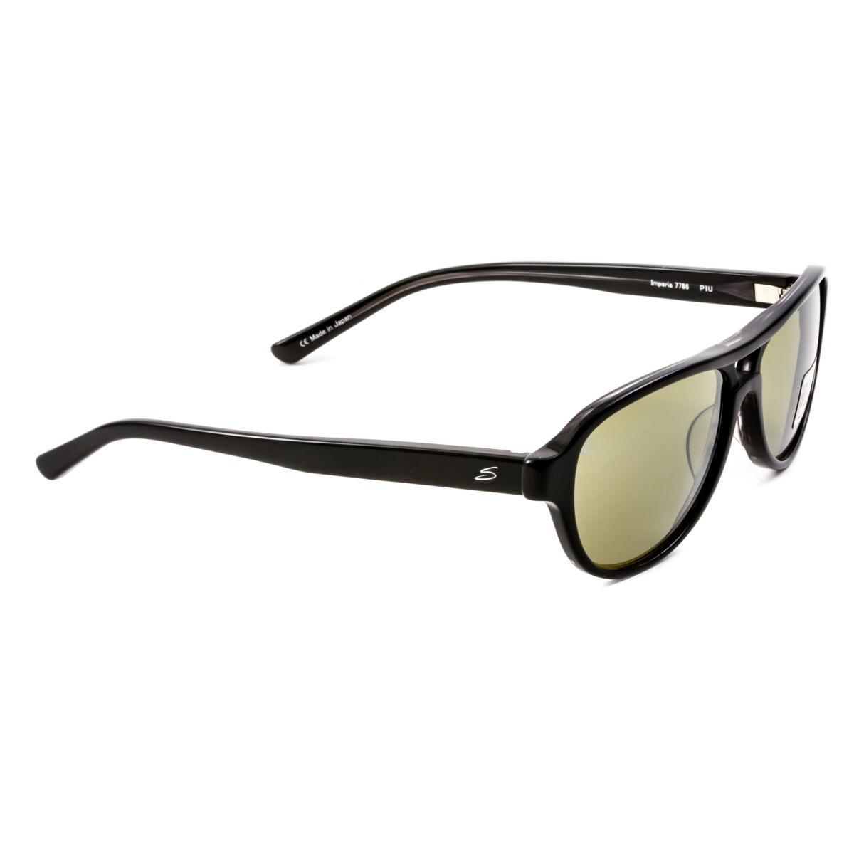 Serengeti Imperia Sunglasses
