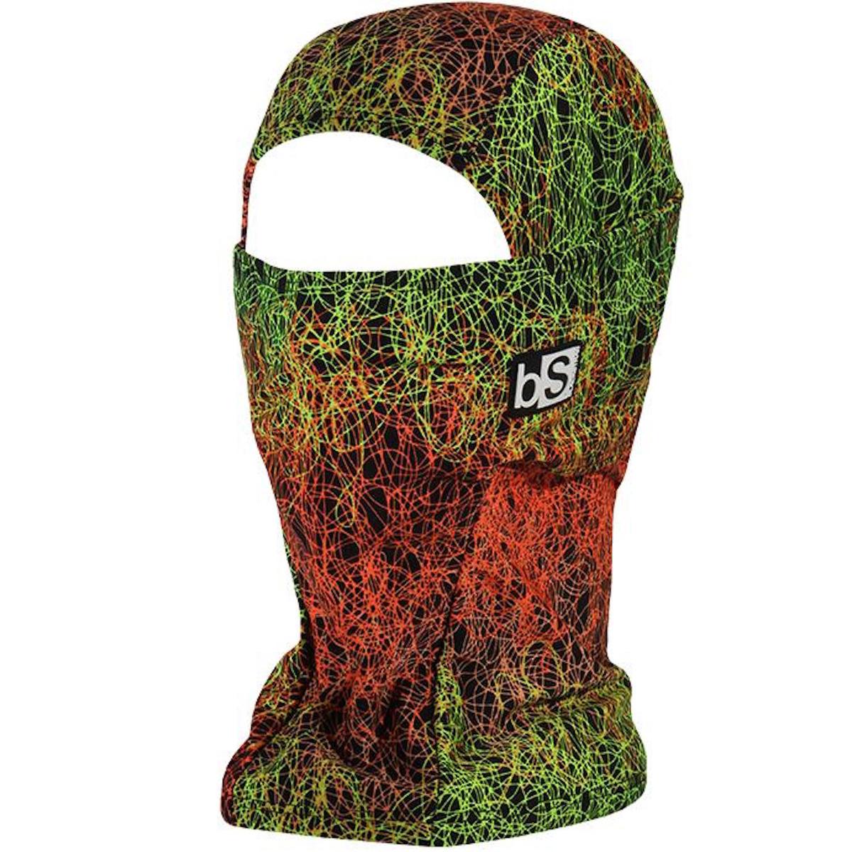 BlackStrap The Hood Balaclava