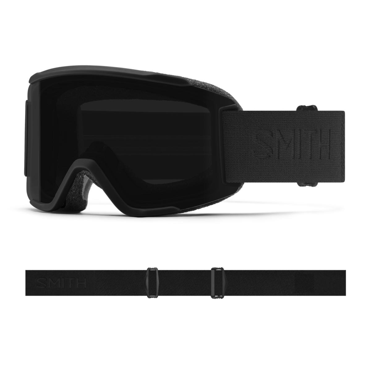 Smith Squad S Goggles