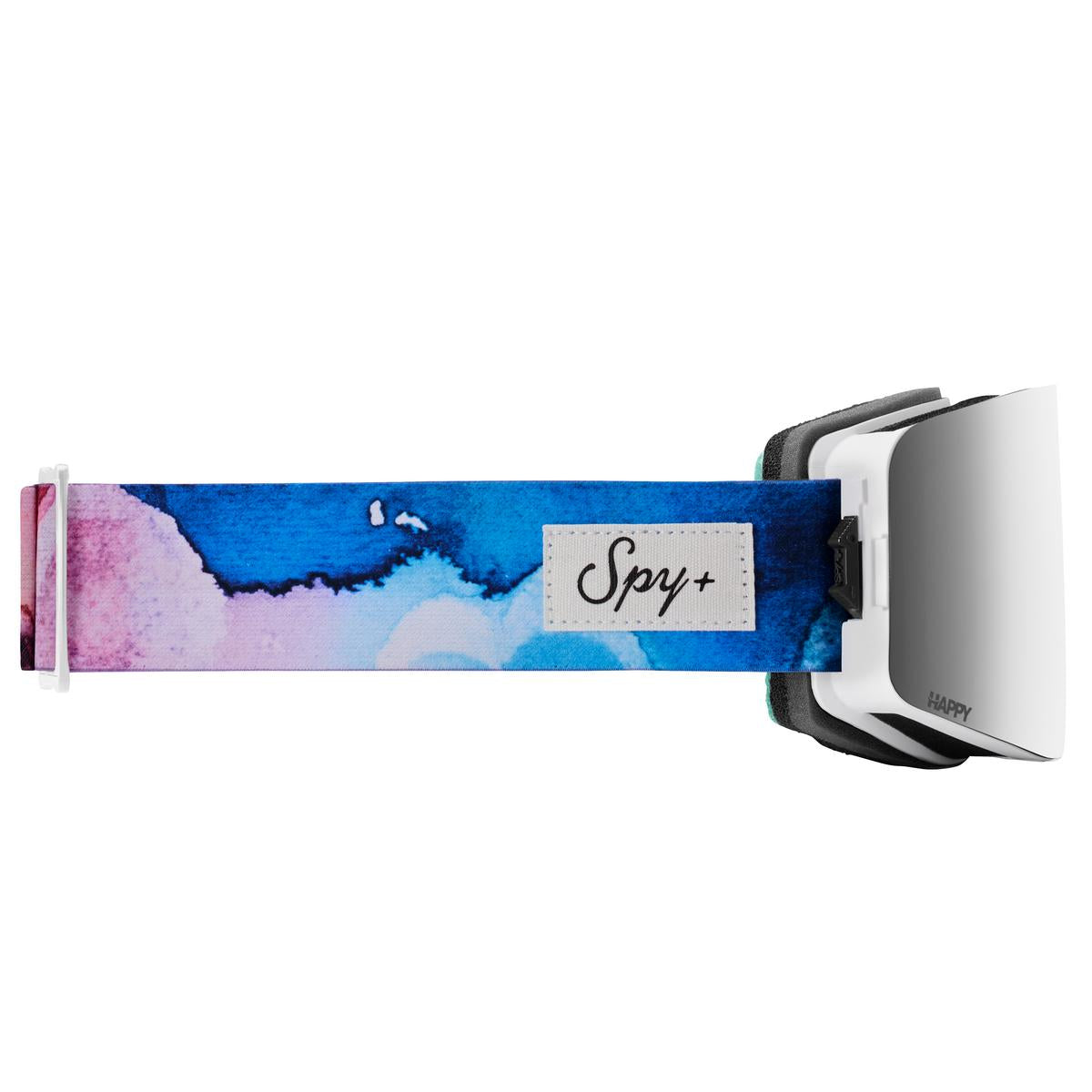 Spy Optic Marauder SE Goggles