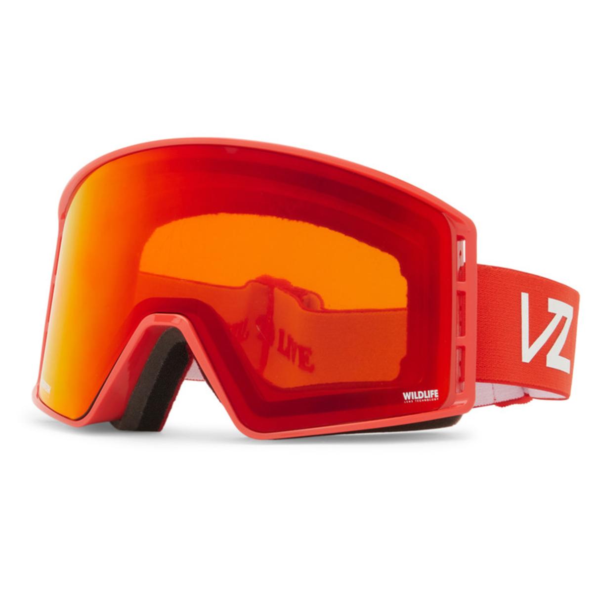 Vonzipper Mach 2023 Goggles
