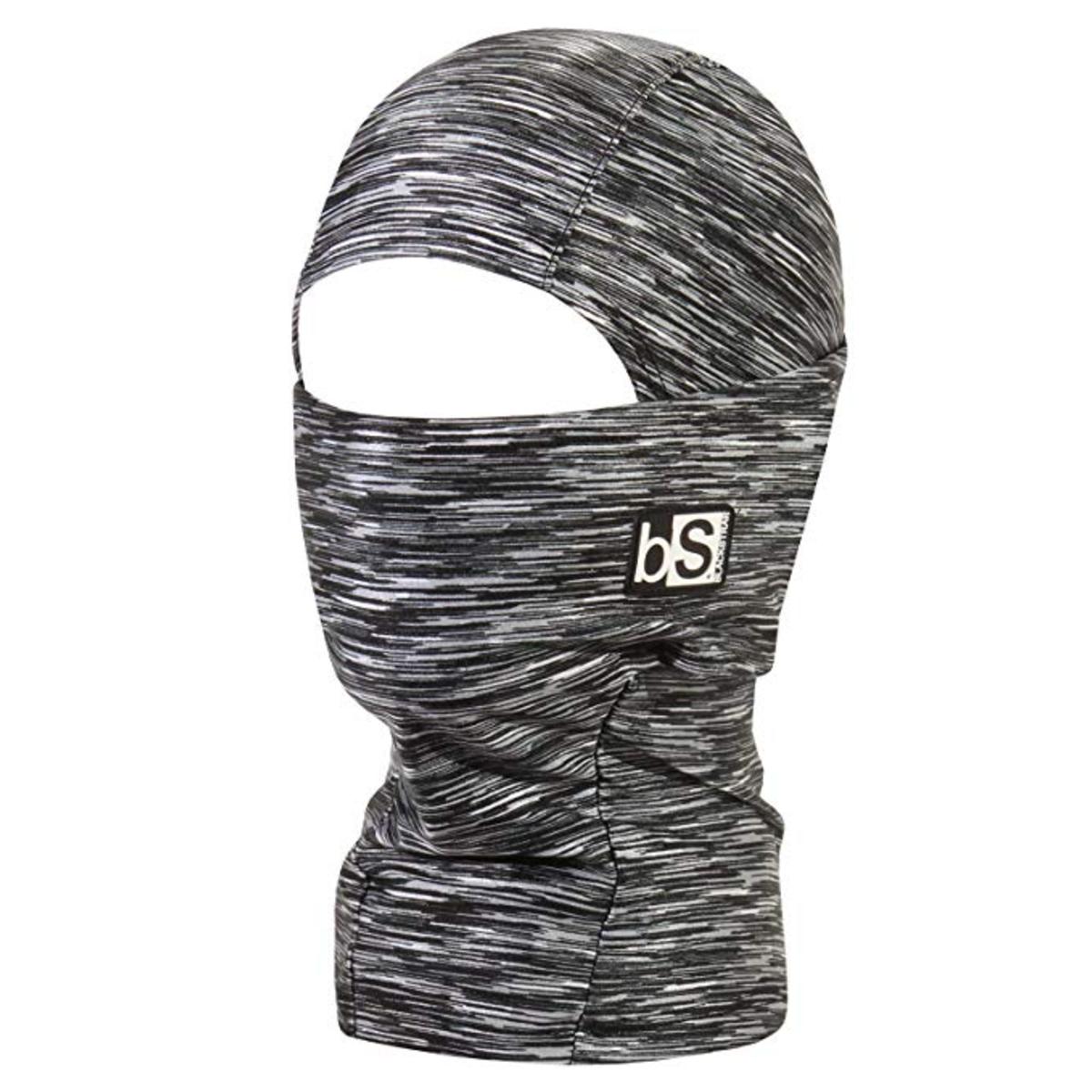 BlackStrap Kids Hood Youth Balaclava