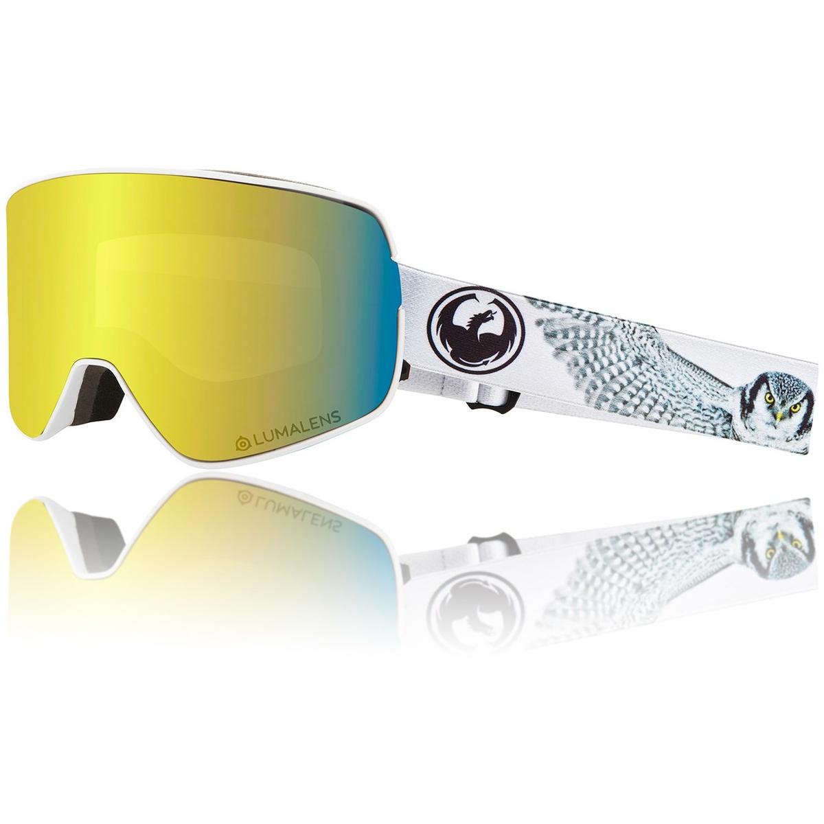 Dragon NFX2 Goggles