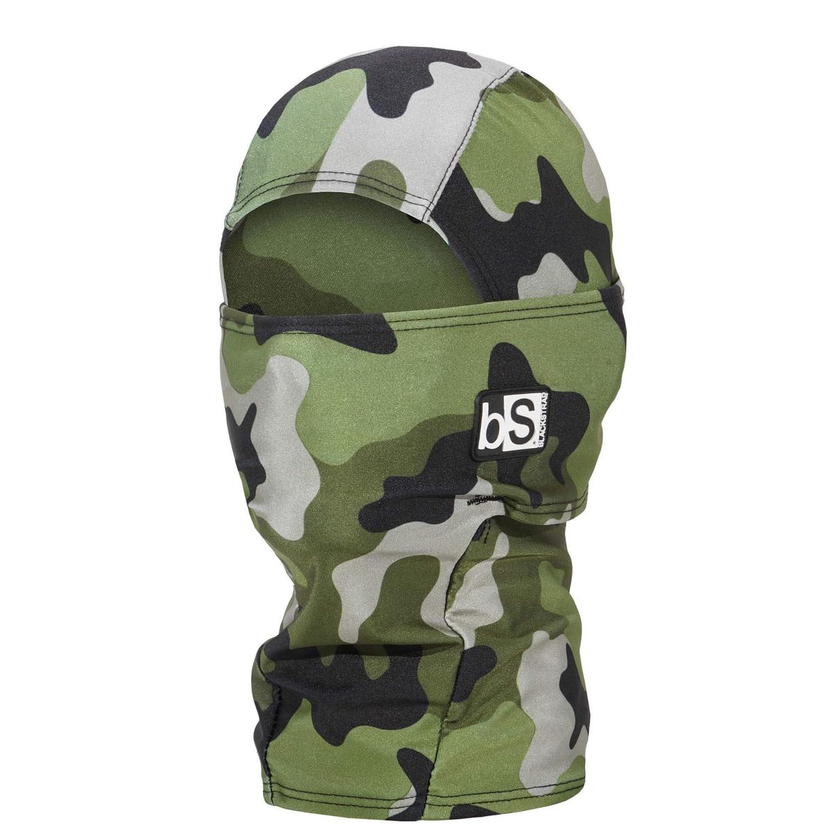 BlackStrap Kids Hood Youth Balaclava
