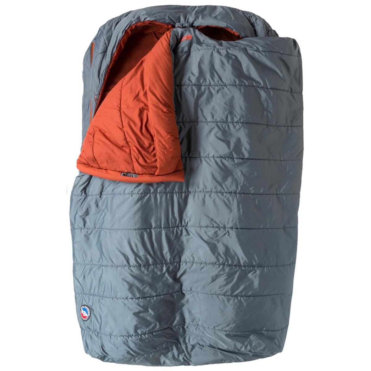 Big Agnes Dream Island 35° Double Wide Sleeping Bag