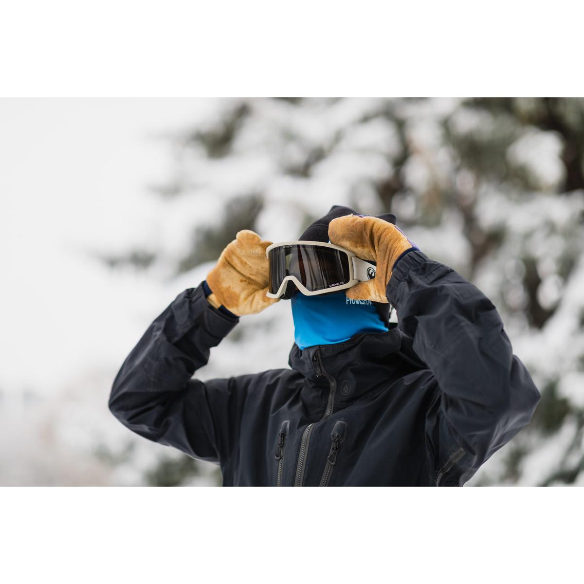 Phunkshun Mistral Double Ballerclava