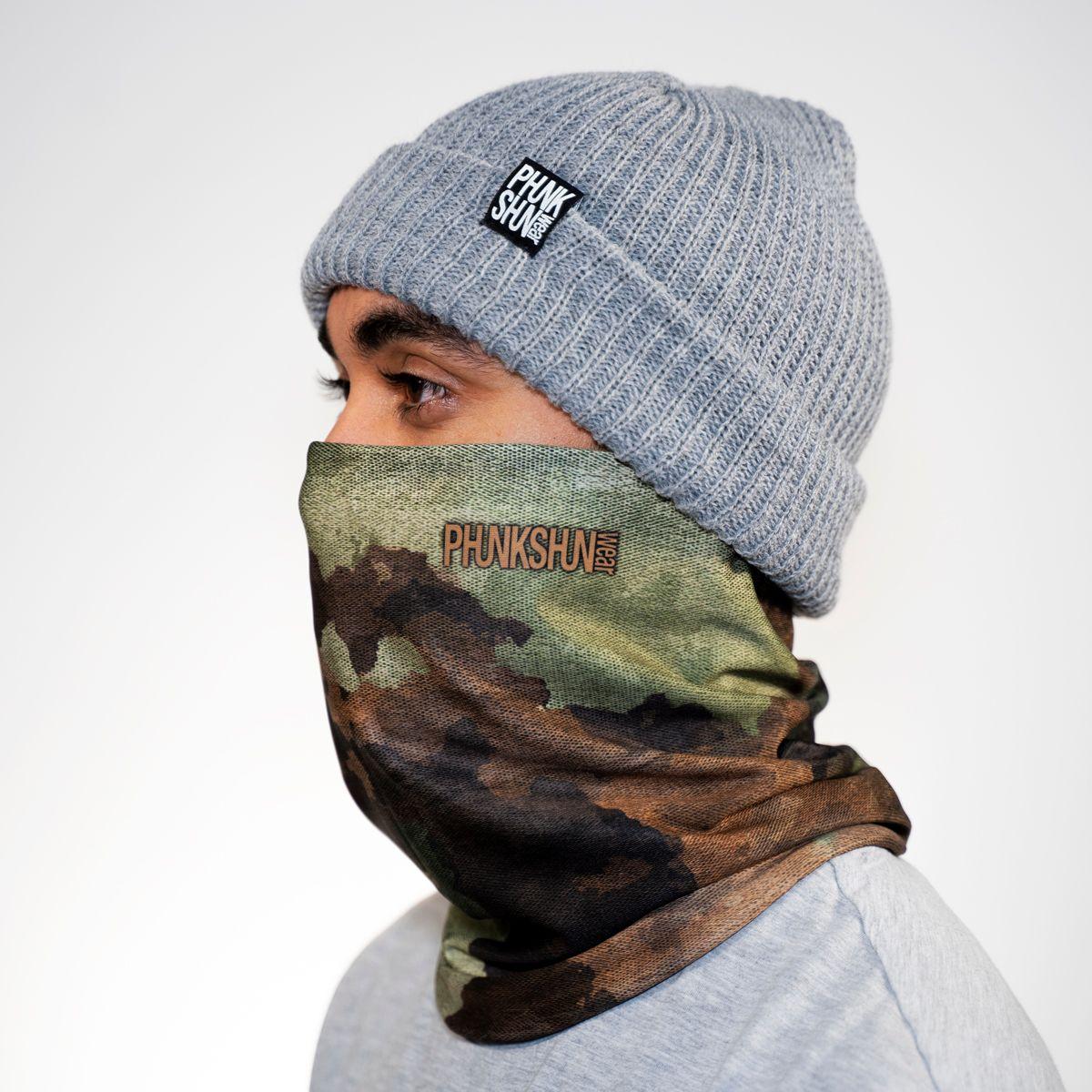 Phunkshun Mistral Double Tube