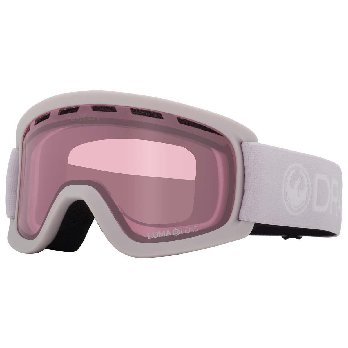 Dragon Lil D Youth Goggles
