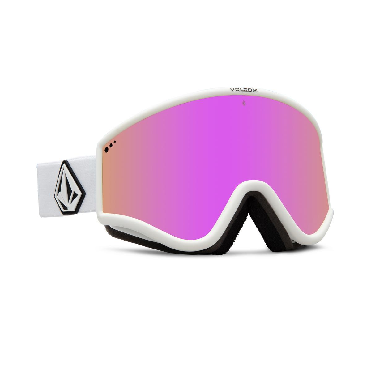 Volcom Yae Goggles