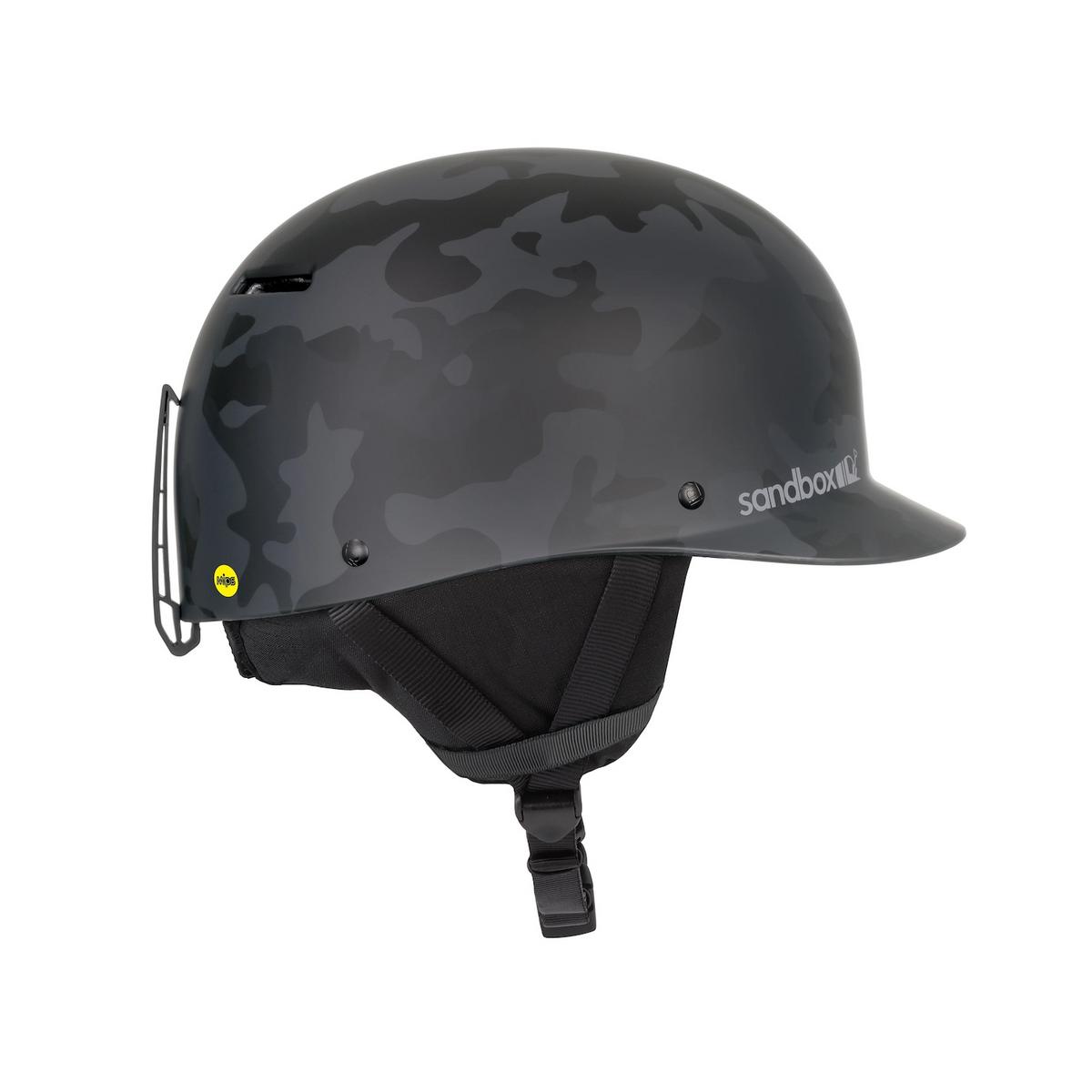 Sandbox Classic 2.0 Snow MIPS Helmet