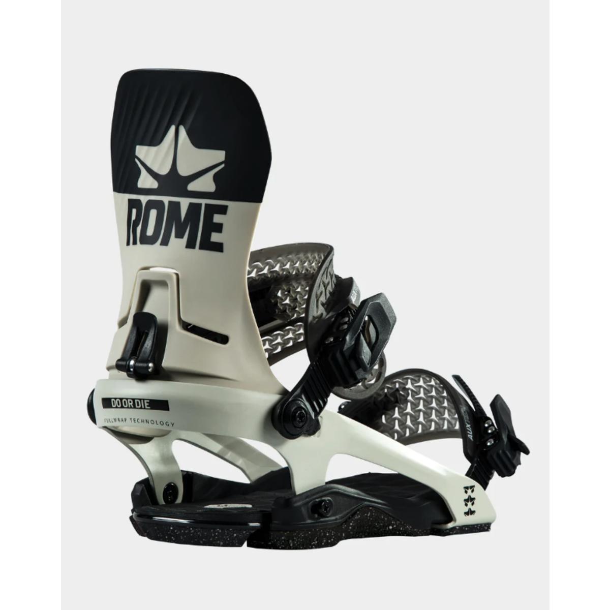 Rome D.O.D. 2023 Snowboard Bindings