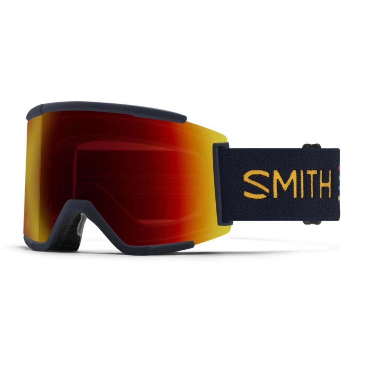 Smith Squad XL Snowboard Goggle
