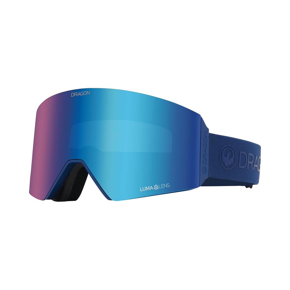 Dragon RVX OTG Goggles