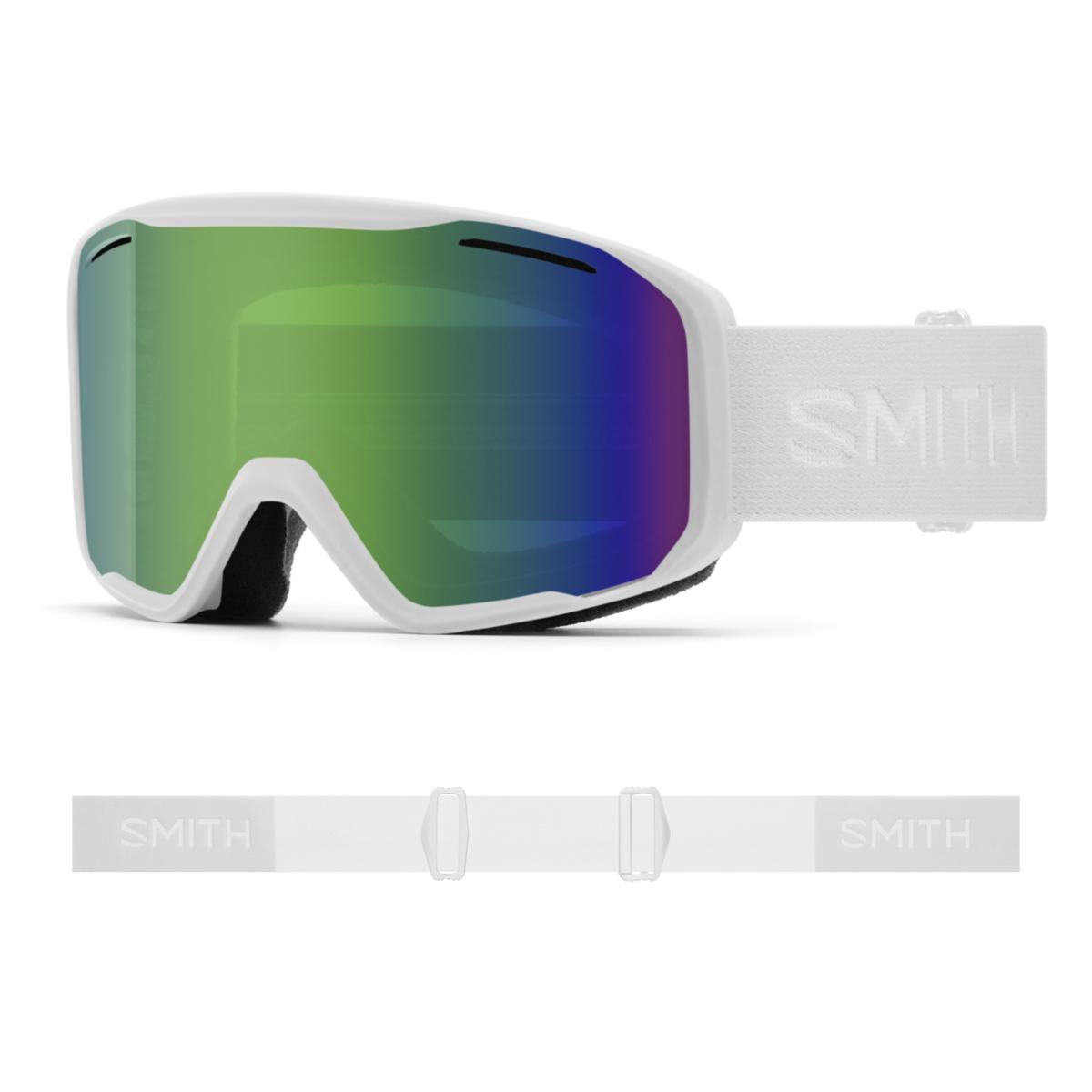Smith Blazer Goggles