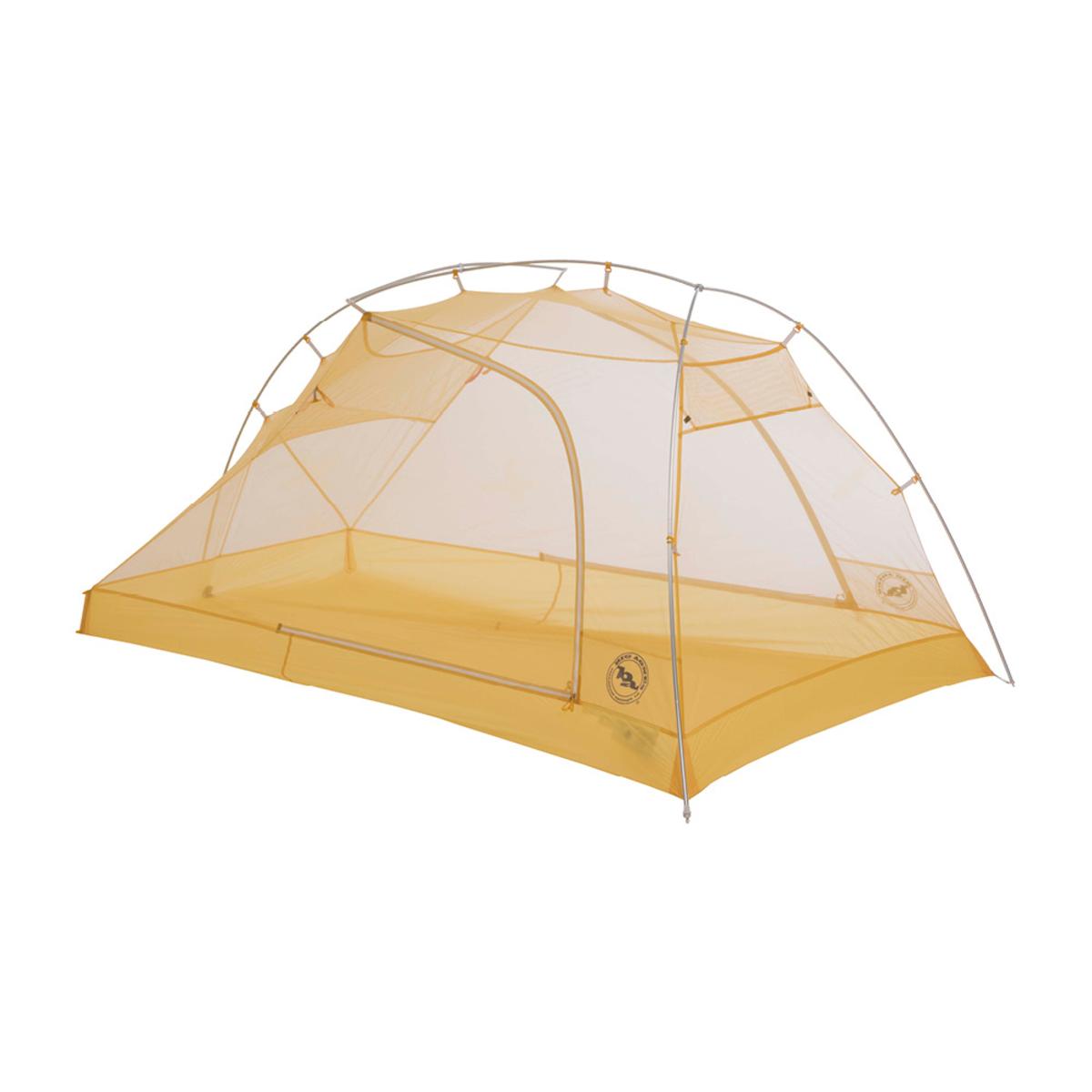 Big Agnes Tiger Wall UL2 Solution Dye Tent