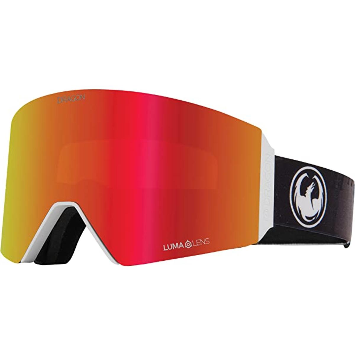 Dragon RVX OTG Goggles