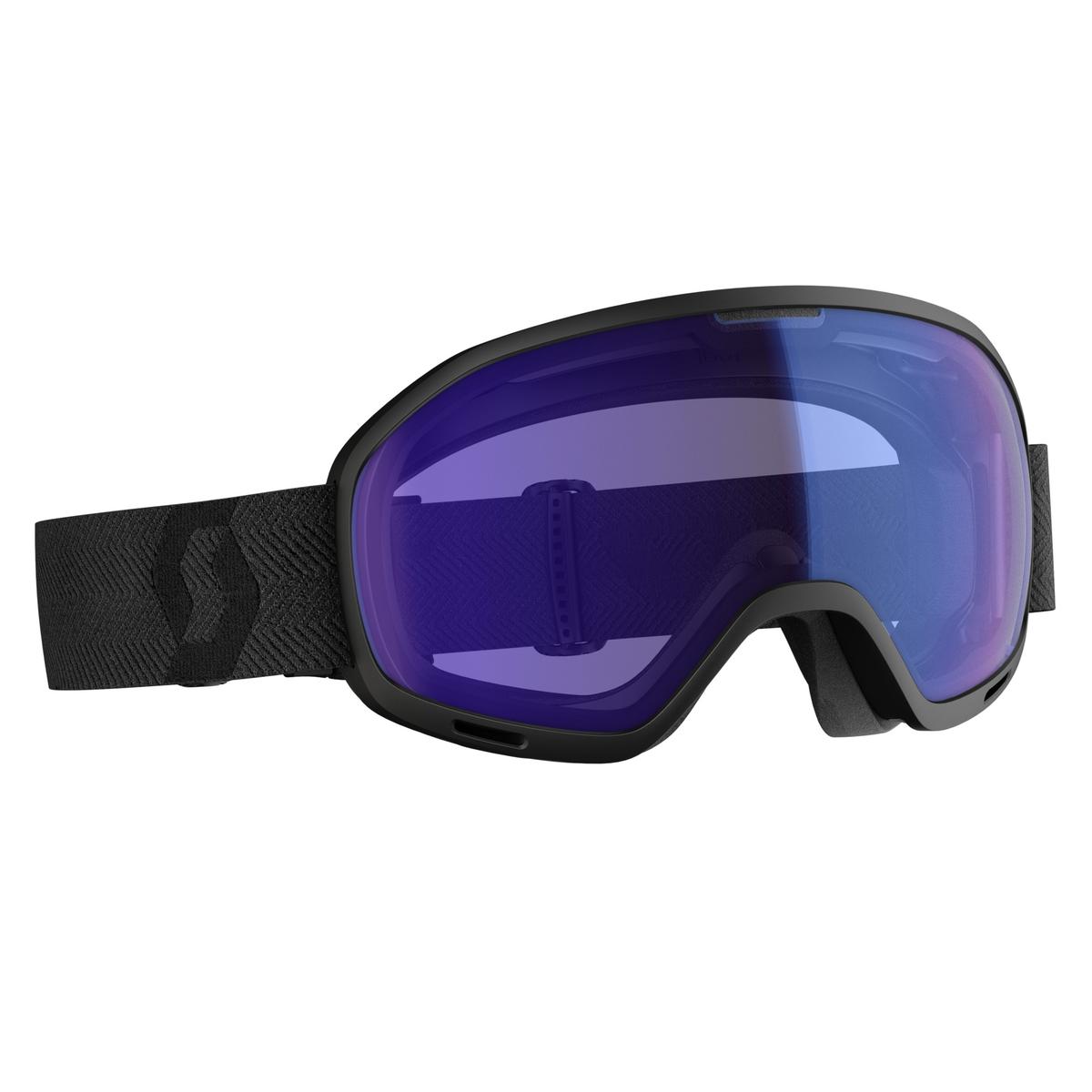 Scott Unlimited II OTG Goggles