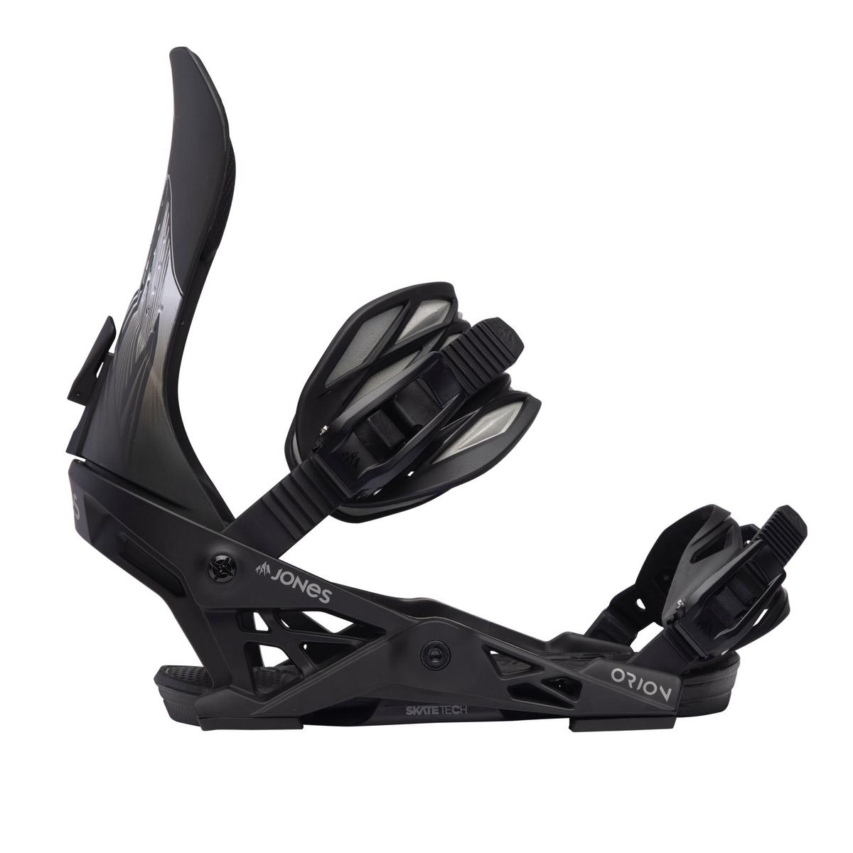 Jones Orion 2024 Men's Snowboard Bindings
