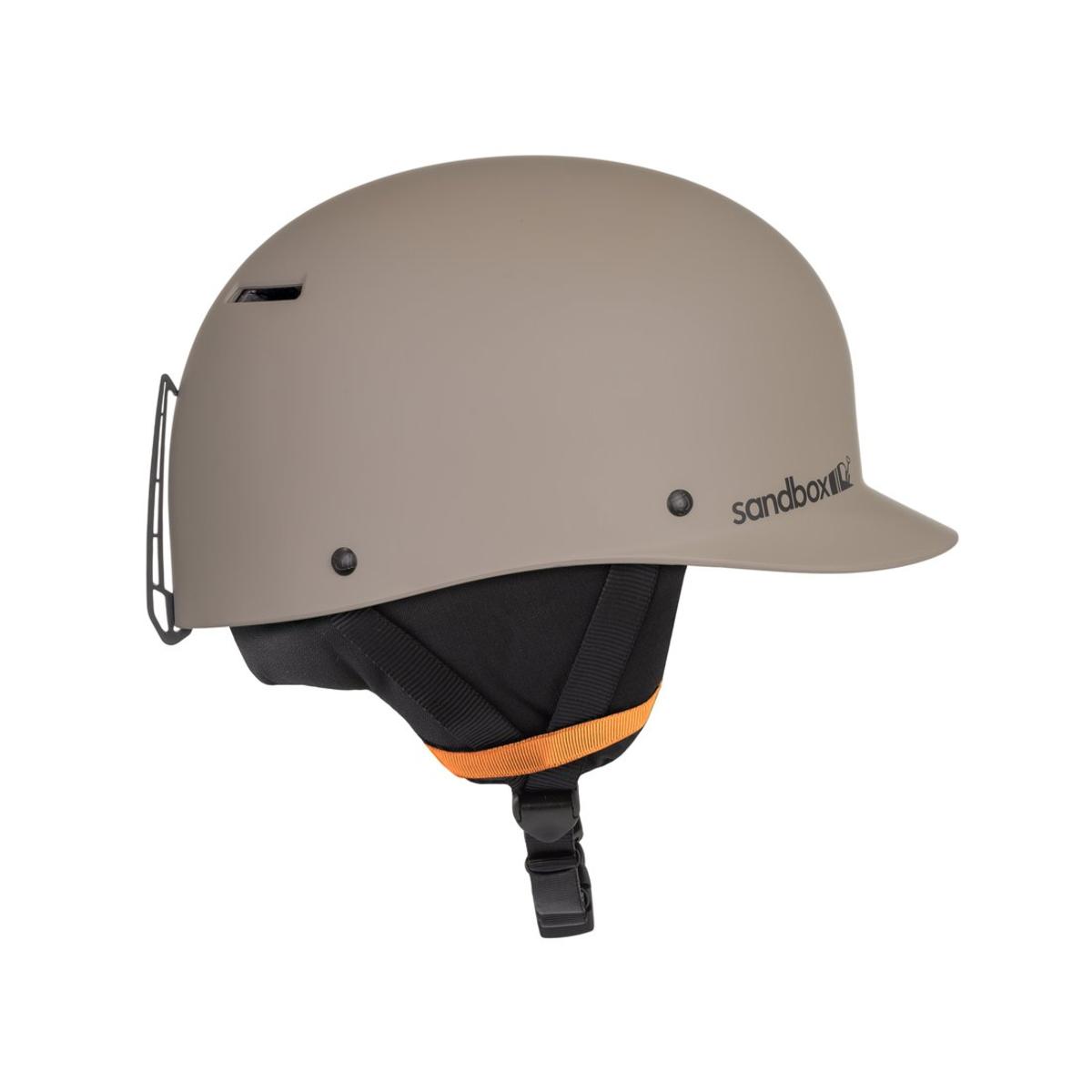 Sandbox Classic 2.0 Snow Helmet
