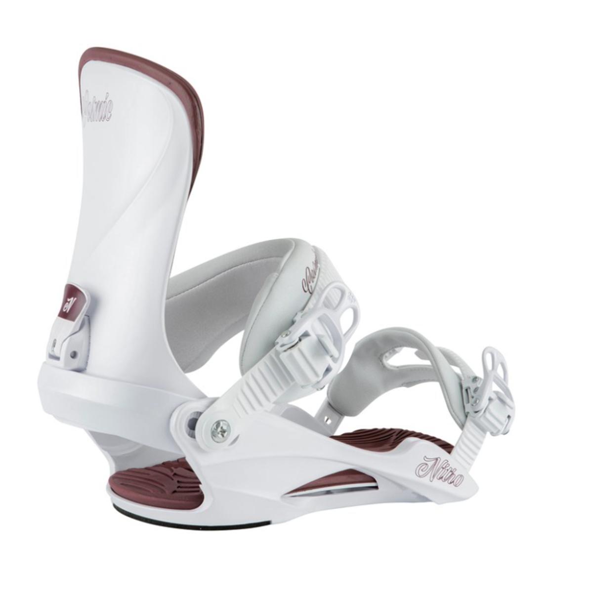 Nitro Cosmic 2023 Women's Snowboard Bindings
