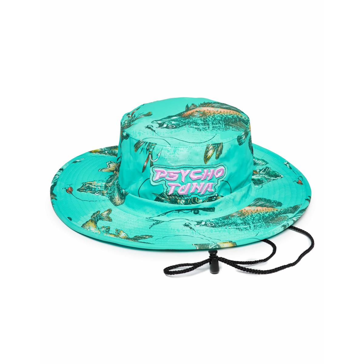 Psycho Tuna Boonie Hat