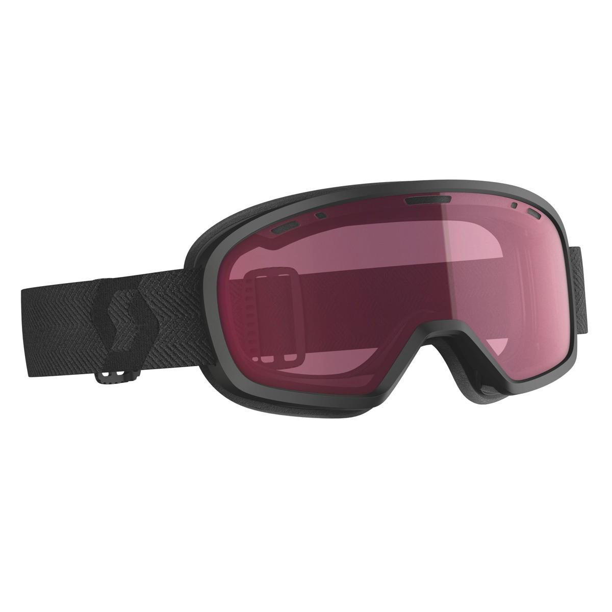 Scott Muse Goggles