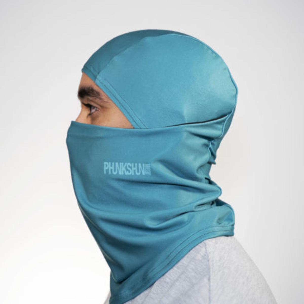 Phunkshun Hybrid Ballerclava