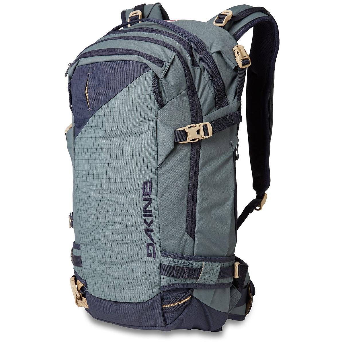 Dakine Poacher R.A.S. 26L Men's Backpack