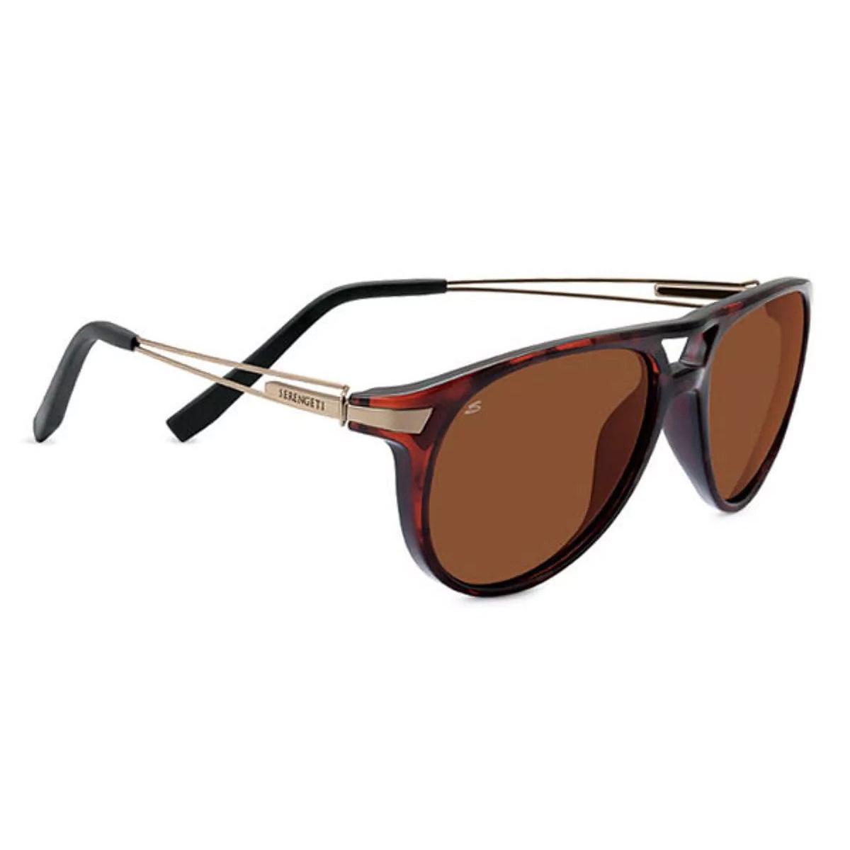 Serengeti Udine Sunglasses