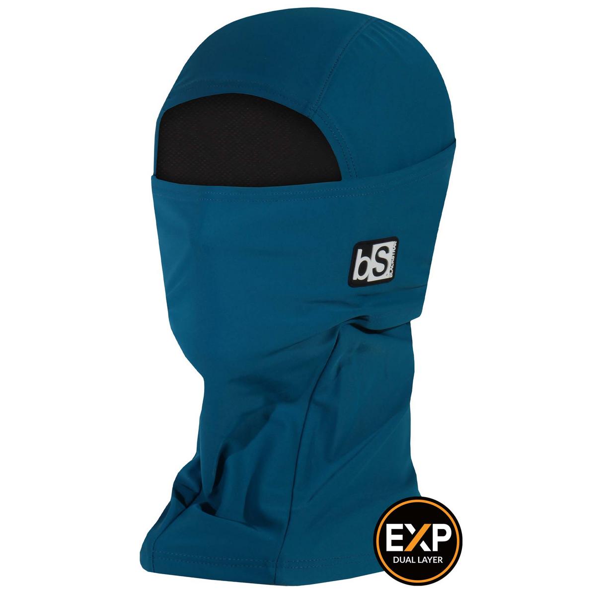 BlackStrap Expedition Hood Balaclava