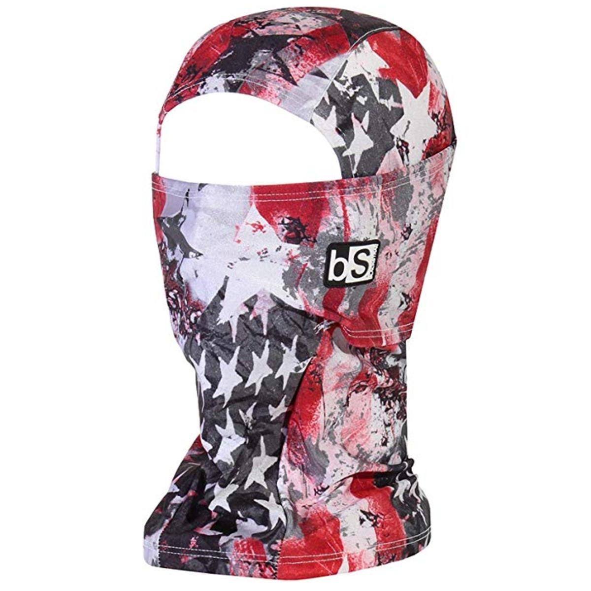 BlackStrap The Hood Balaclava